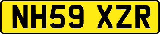 NH59XZR