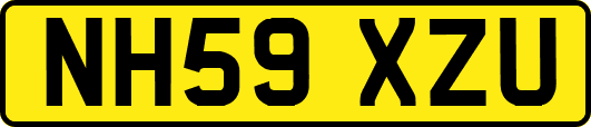 NH59XZU