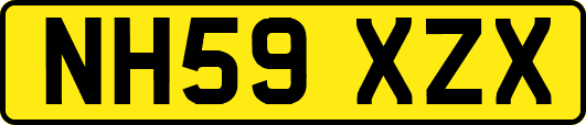 NH59XZX