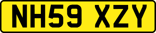 NH59XZY