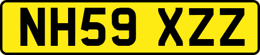 NH59XZZ
