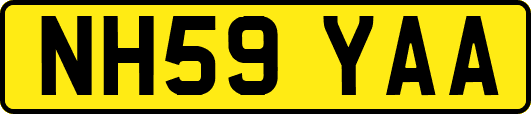 NH59YAA