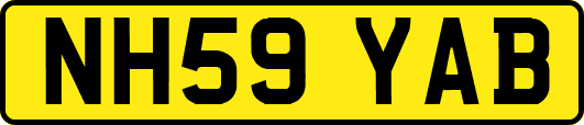 NH59YAB
