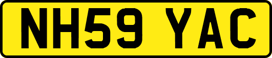 NH59YAC