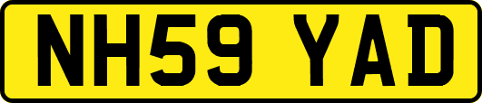 NH59YAD