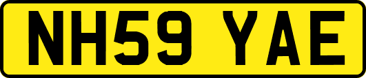 NH59YAE