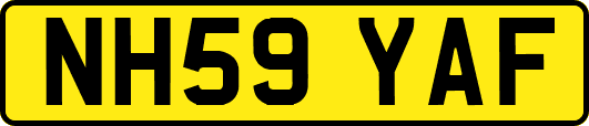 NH59YAF