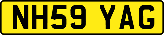 NH59YAG