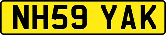NH59YAK