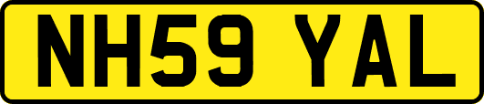 NH59YAL