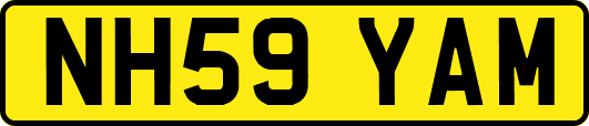 NH59YAM