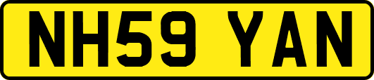 NH59YAN
