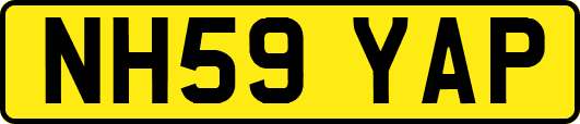 NH59YAP