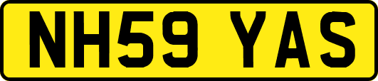 NH59YAS