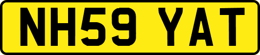 NH59YAT