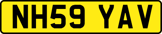 NH59YAV
