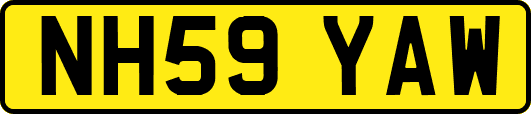 NH59YAW