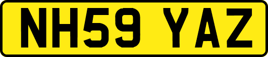 NH59YAZ