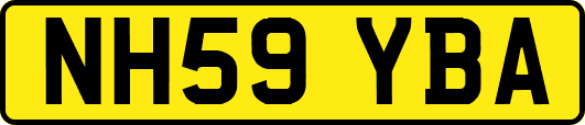 NH59YBA