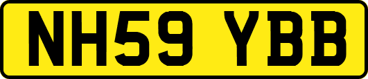 NH59YBB