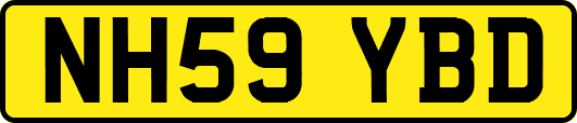 NH59YBD