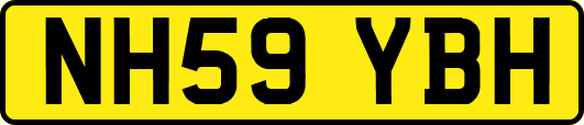 NH59YBH