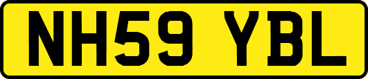 NH59YBL