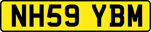 NH59YBM