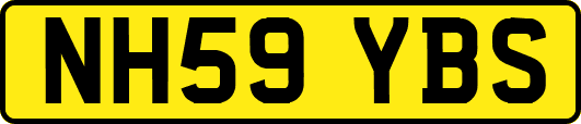 NH59YBS