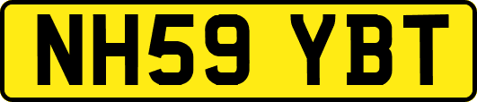 NH59YBT
