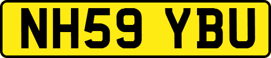 NH59YBU