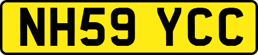 NH59YCC
