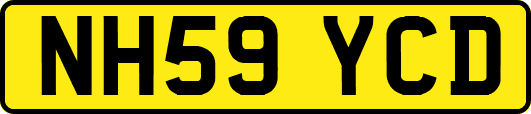 NH59YCD