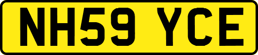 NH59YCE