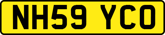 NH59YCO