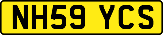 NH59YCS
