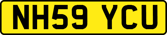 NH59YCU