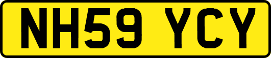 NH59YCY