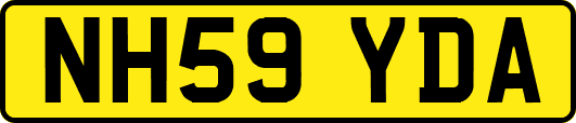 NH59YDA
