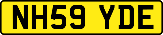 NH59YDE