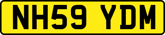 NH59YDM