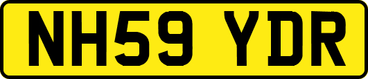 NH59YDR