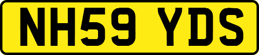 NH59YDS