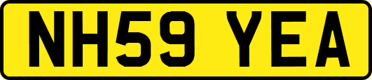 NH59YEA
