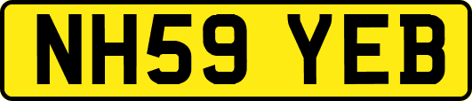 NH59YEB