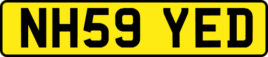 NH59YED