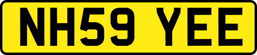NH59YEE