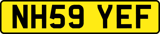 NH59YEF