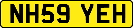 NH59YEH