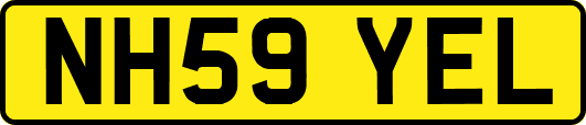 NH59YEL